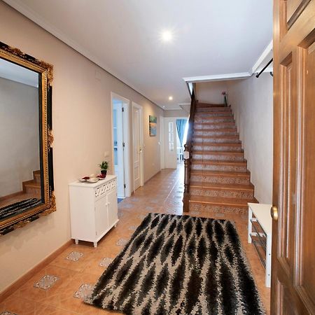 Casa Dovela Villa Харандила де ла Вера Екстериор снимка