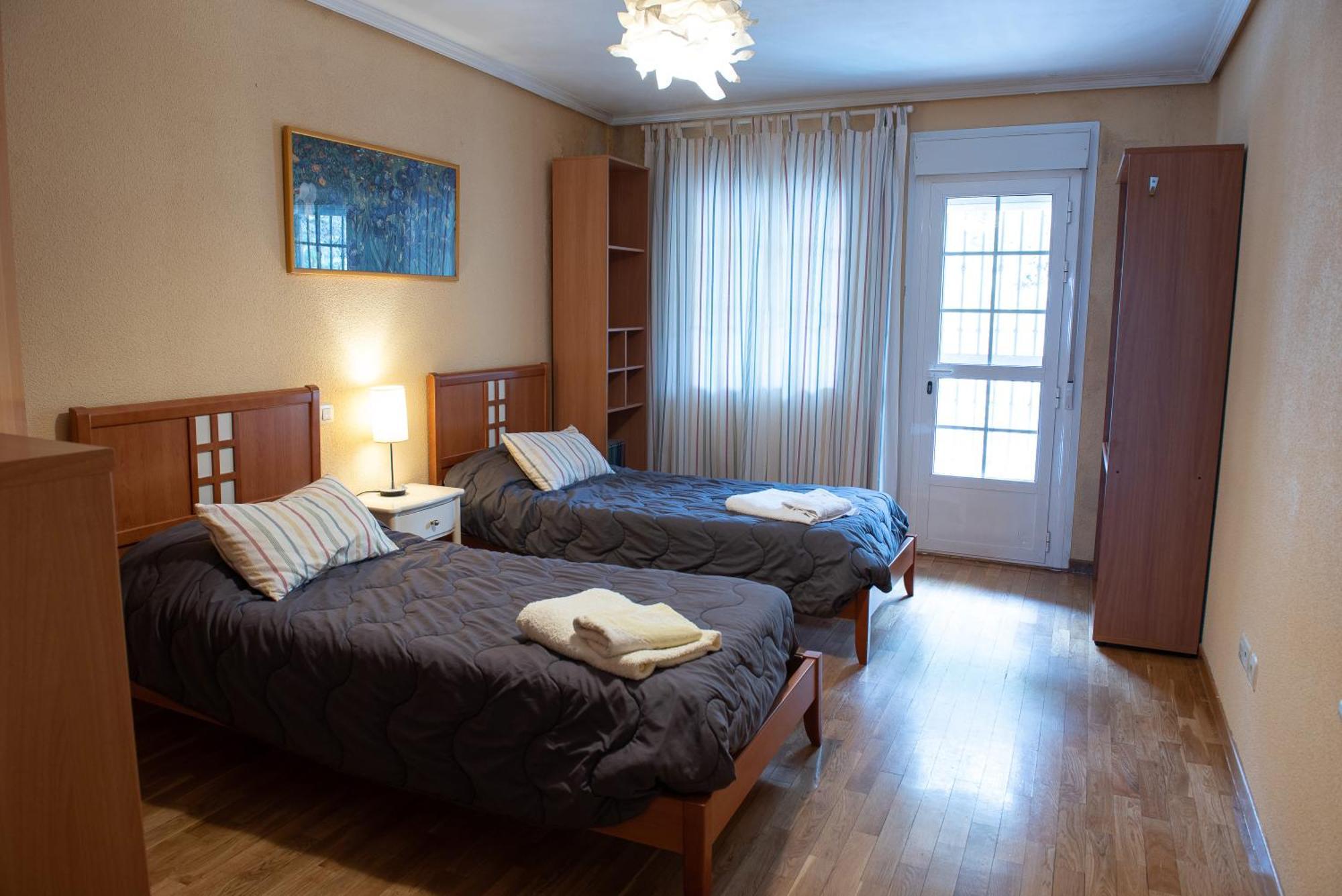 Casa Dovela Villa Харандила де ла Вера Екстериор снимка